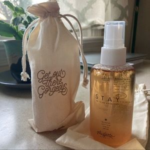 Maskcara (now Seint) brand makeup Stay Spray (with SPF) - SET OF 2